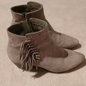 Sam Edelman Fall Booties!